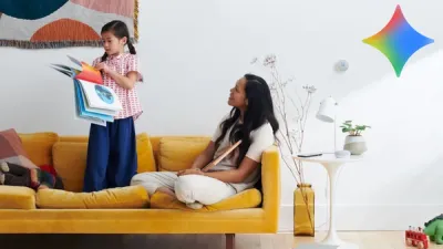 Gemini’s New Continued Conversation is a Game Changer for Home