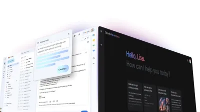 Can’t Find That Email? Gemini in Gmail Finds It Instantly