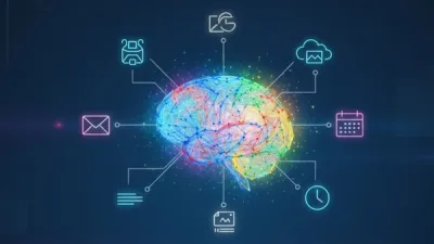 Gemini Personal Intelligence