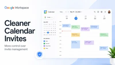 Google Calendar Could Help Admins Reduce Unwanted Calendar Invites