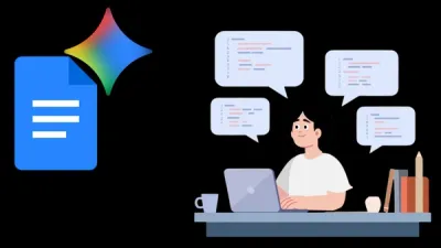 Gemini Transforms Writing in Google Docs 