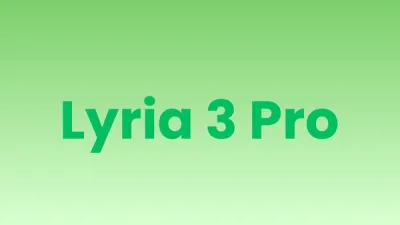 Google Unveils Lyria 3 Pro Music AI