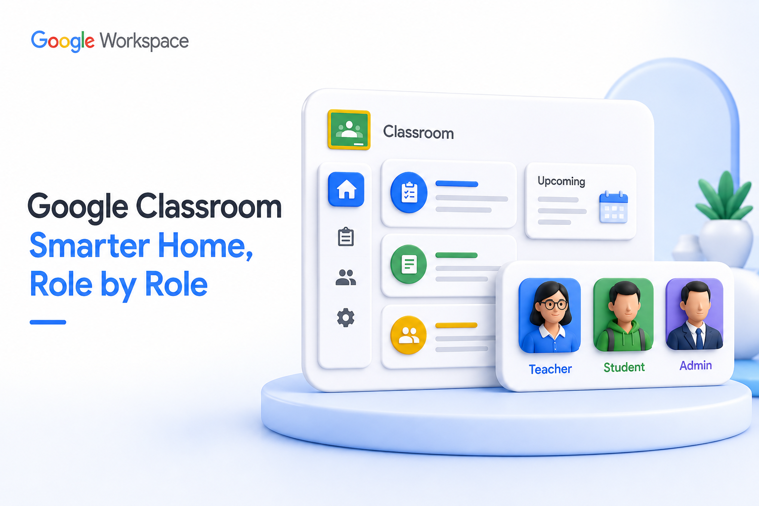 Google Classroom Could Help Teachers and Students Find Classwork Faster