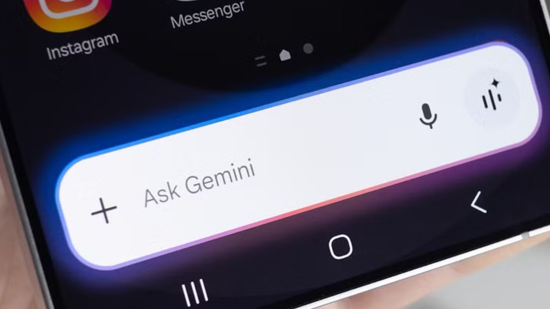Gemini App New Design Makes Collaborating Easier