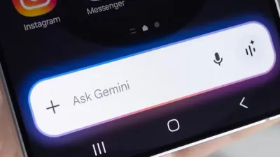 Gemini App New Design Makes Collaborating Easier
