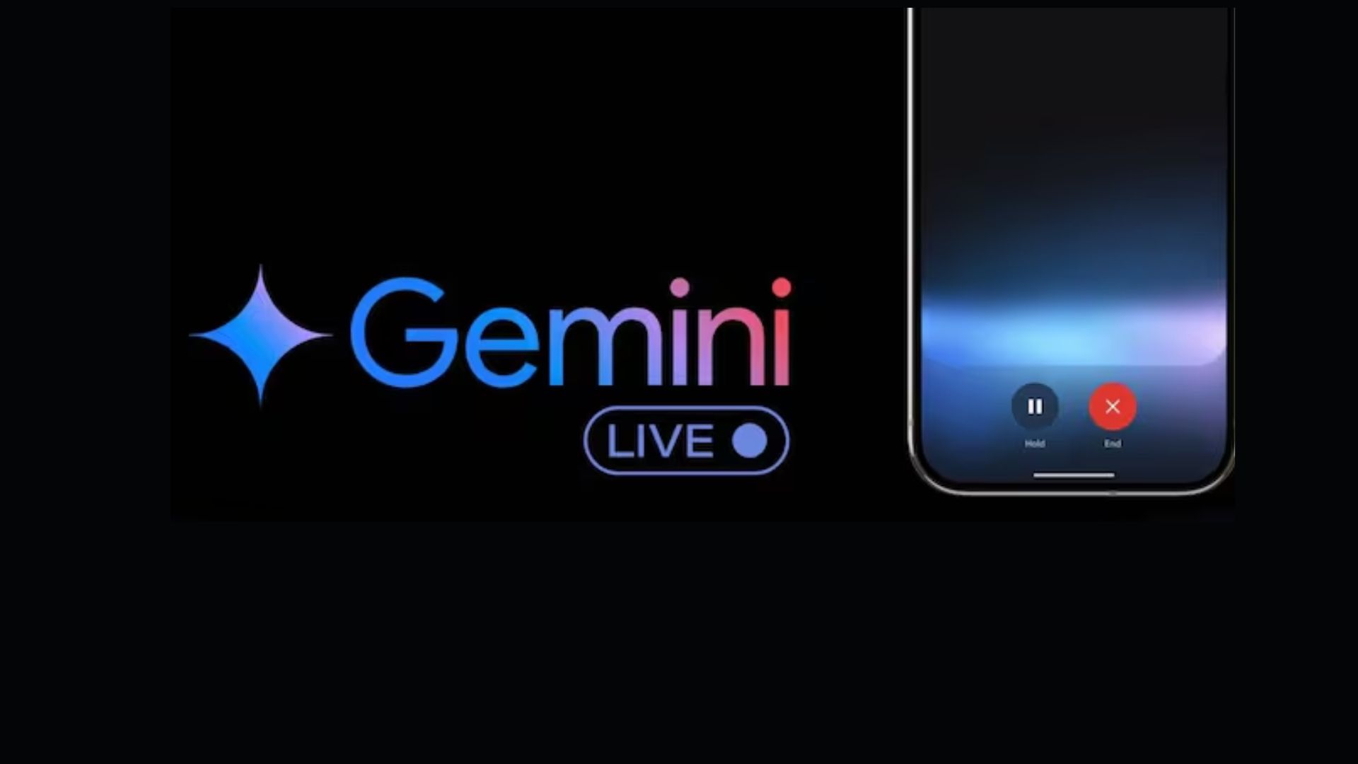 Multitask Like a Pro: Gemini Live’s New Floating Redesign is Here