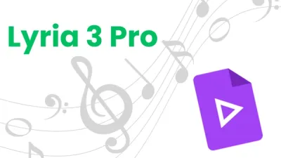 Google Vids Adds Custom AI Music Generation via Lyria