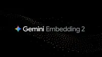 Gemini Embedding 2 — Google's First Natively Multimodal Embedding Model