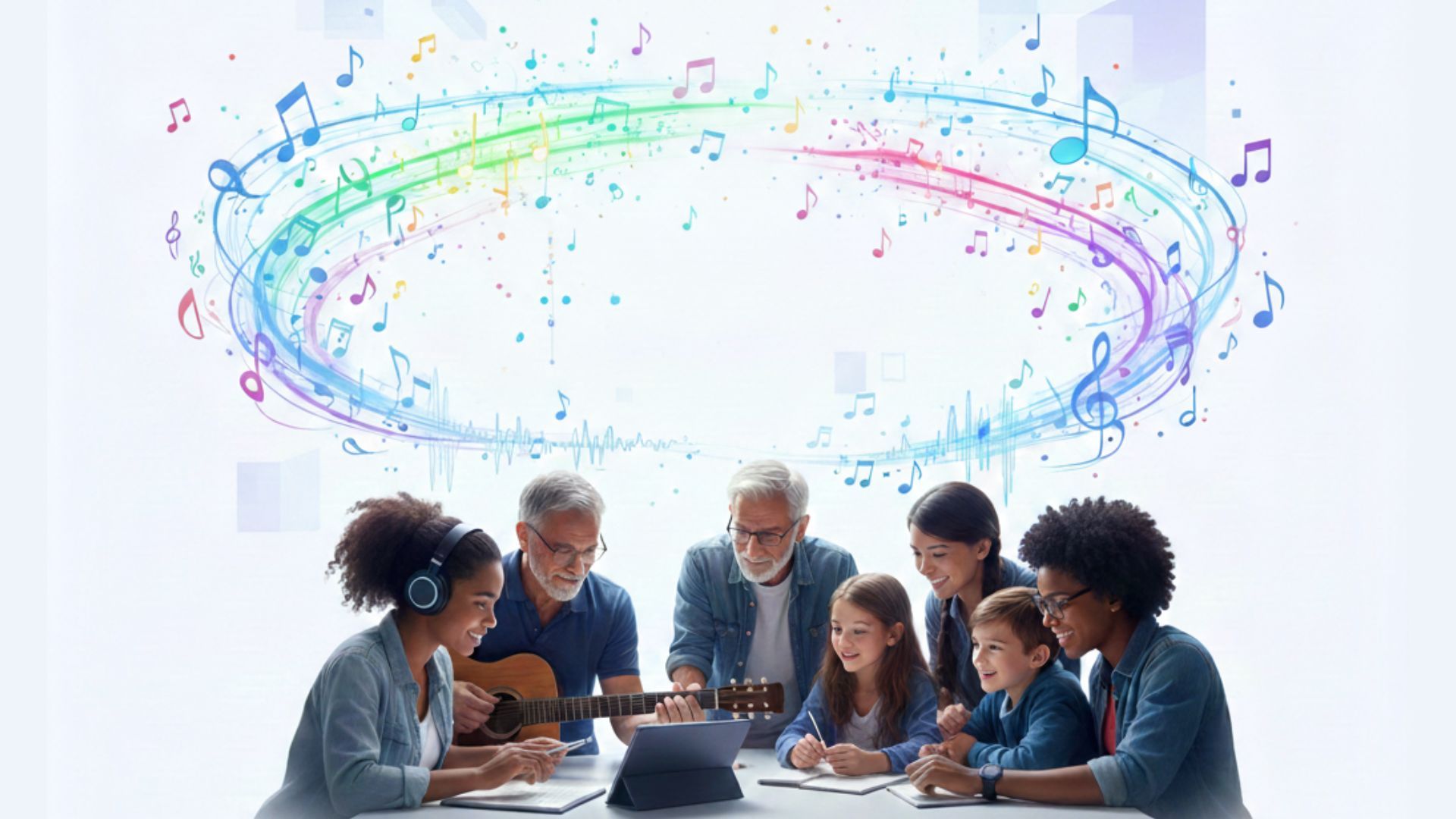 ProducerAI Joins Google Labs to Revolutionize Music Creation