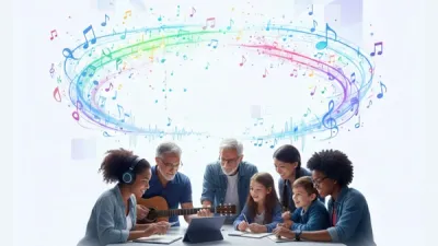 ProducerAI Joins Google Labs: High-Fidelity Music Generation is Here