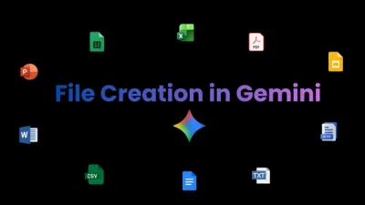 Getting Downloadable Files in Gemini is Getting Easier with the New Update