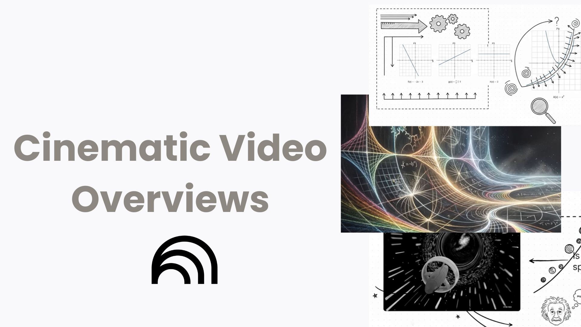 NotebookLM Launches Cinematic Video Overviews