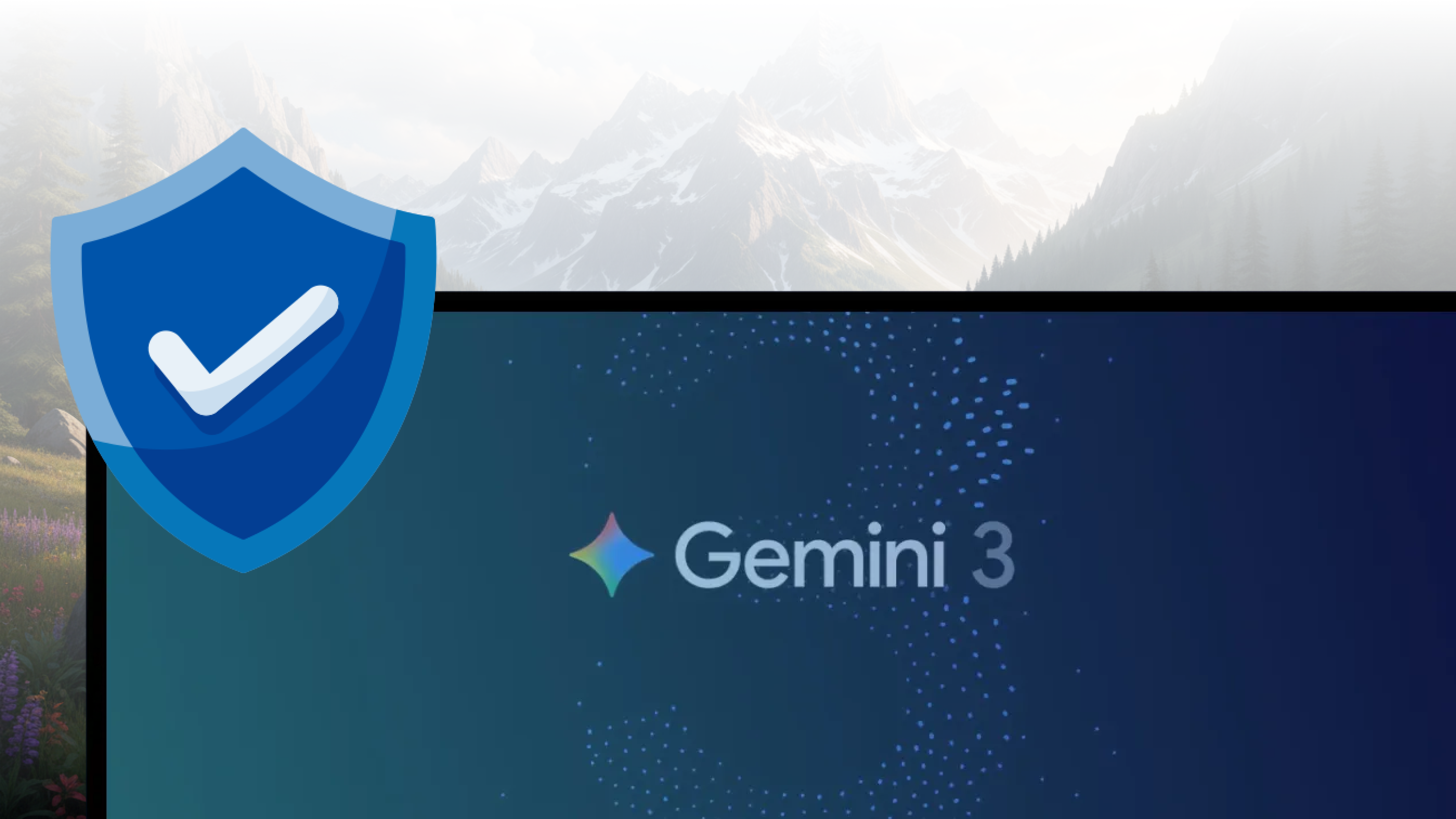 Governing Gemini 3: AI Security with Chrome Enterprise Premium