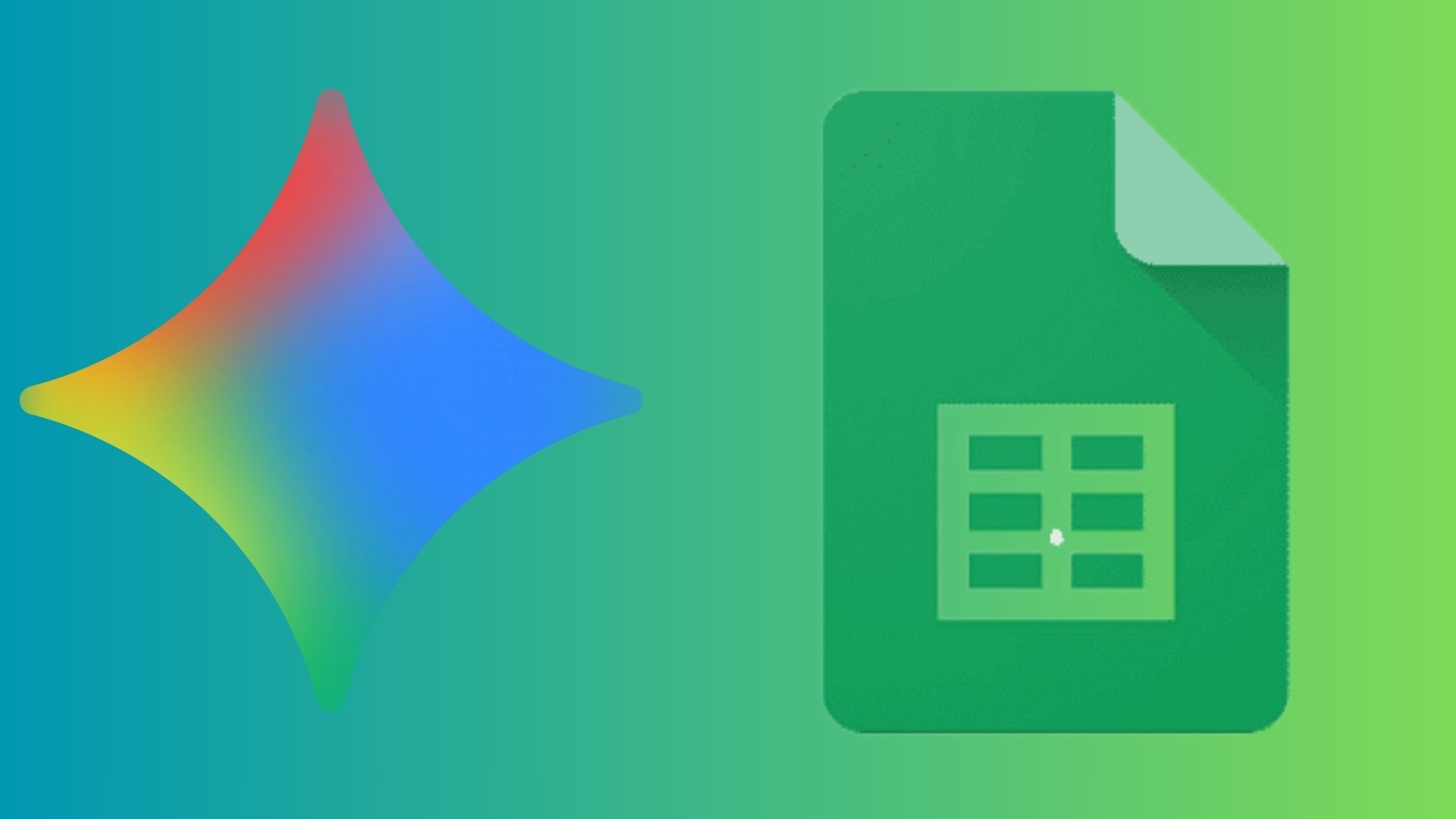 The "Fill with Gemini" Feature is Finally Here