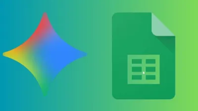 The "Fill with Gemini" Feature is Finally Here for Google Sheets