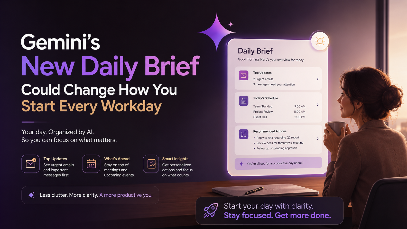 Daily Brief: A Personalized AI Agent