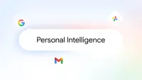 Google Expands Personal Intelligence to Search & Chrome with Gemini