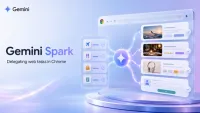 How Gemini Spark Could Help Busy Users Delegate Web Tasks in Chrome