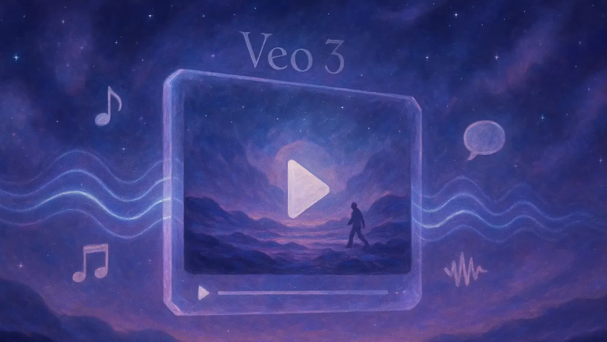 Gemini App Adds Video Templates & Veo 3.1 Support