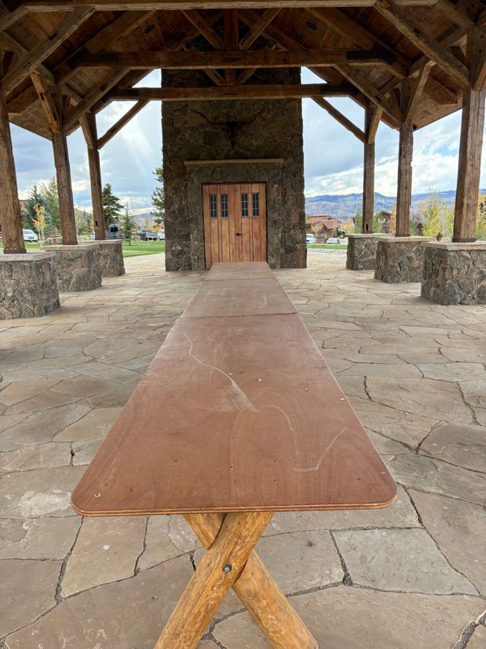 Montana Moss - HR Ranch