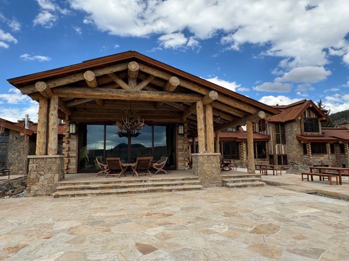 Montana Moss - HR Ranch