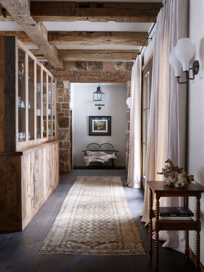 Idaho Cabin