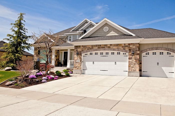 Hazelwood Ledgestone