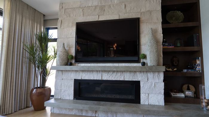 Lueders Limestone