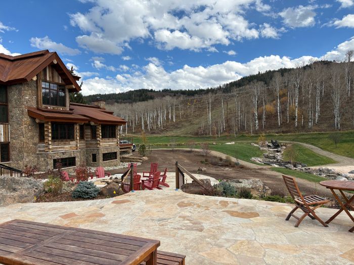 Montana Moss - HR Ranch
