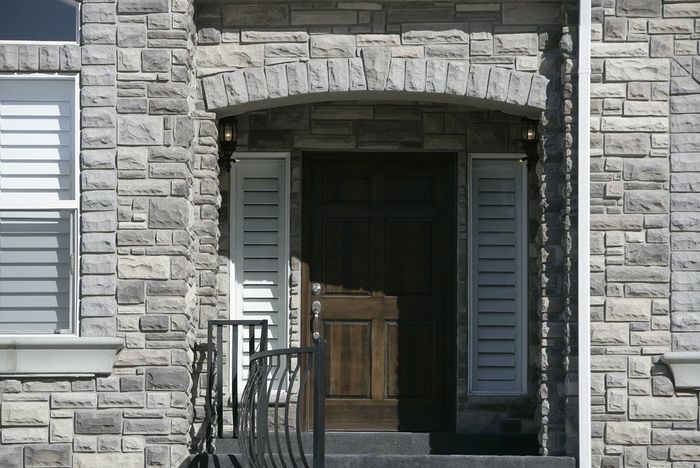 Catalina Limestone