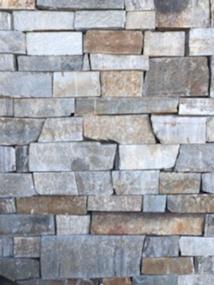 Chinook Creek Squares and Rectangles