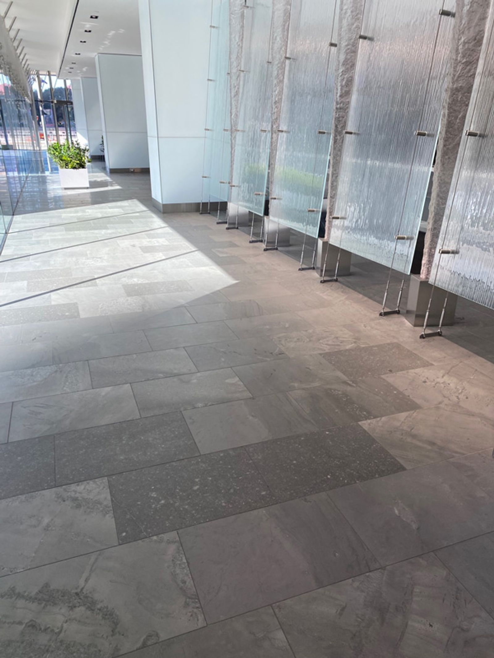 Burlington Stone - Centuries of Luxury