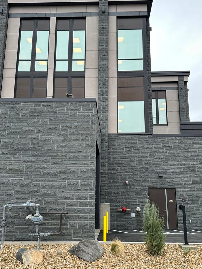 Black Basalt