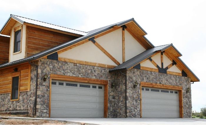 Summit Granite
