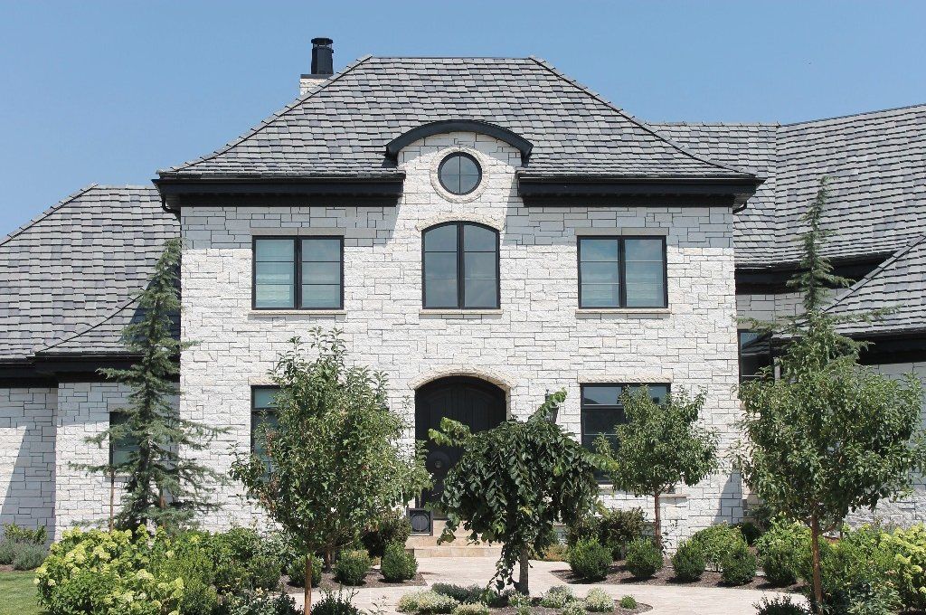 Blanco Limestone
