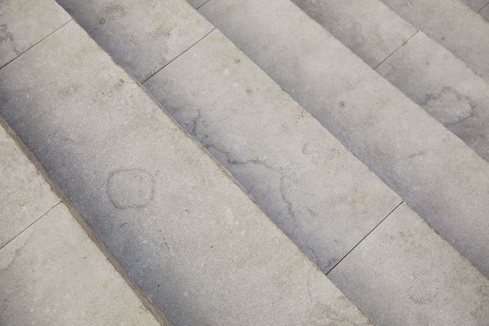 Superior Bay Steps