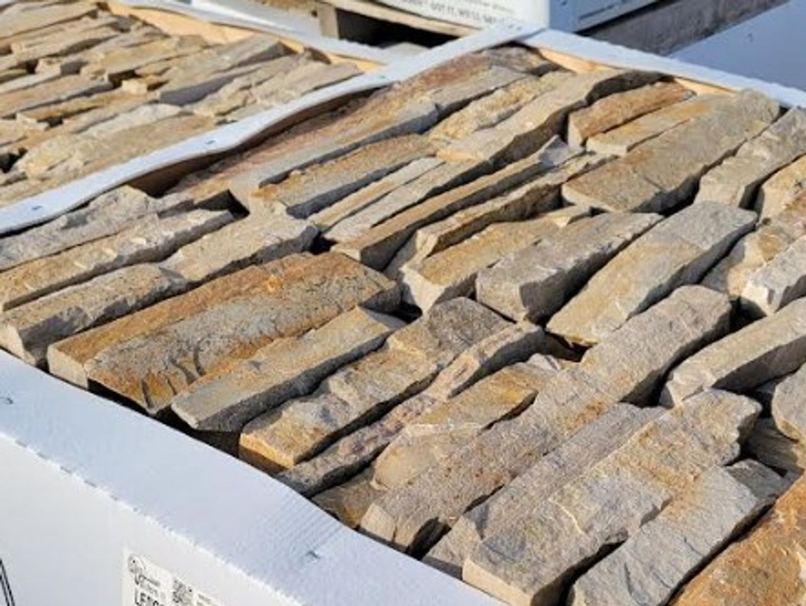 Product Spotlight: Windsor Ledgestone