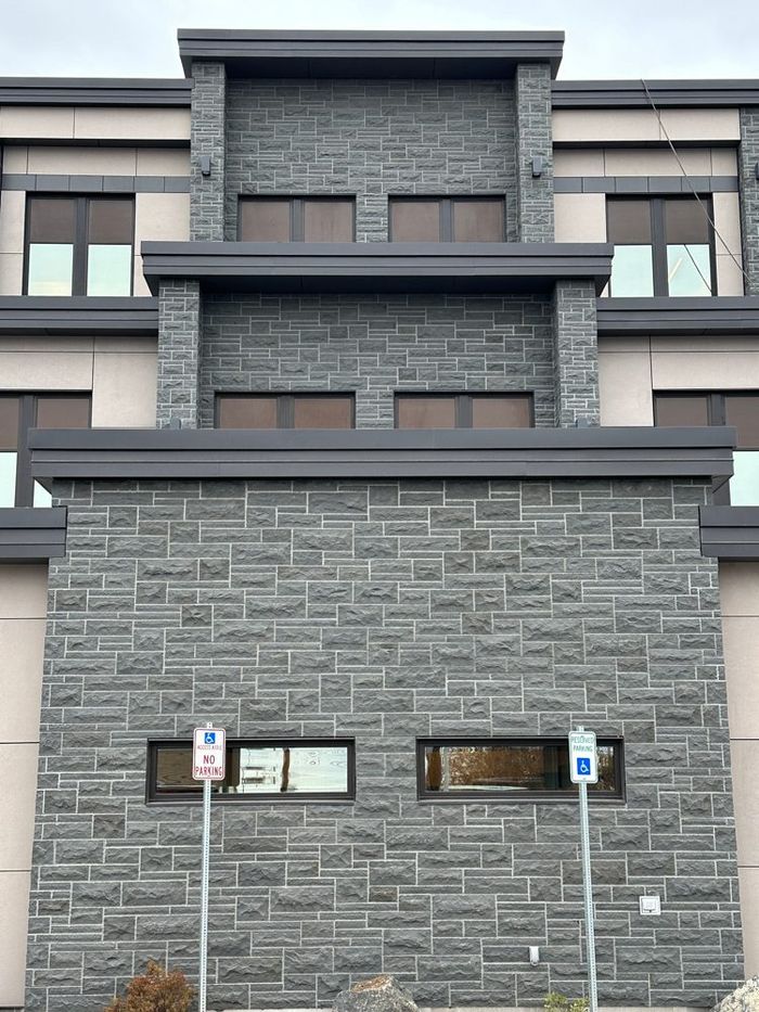 Black Basalt