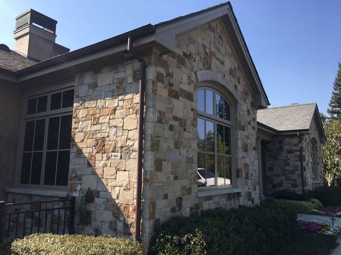Greystone