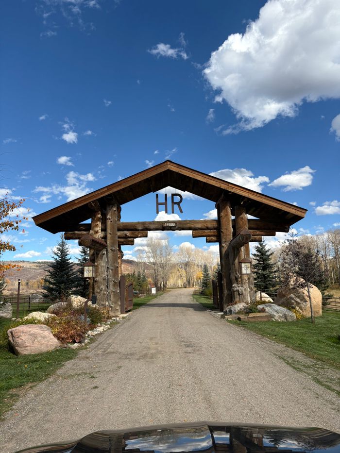 Montana Moss - HR Ranch