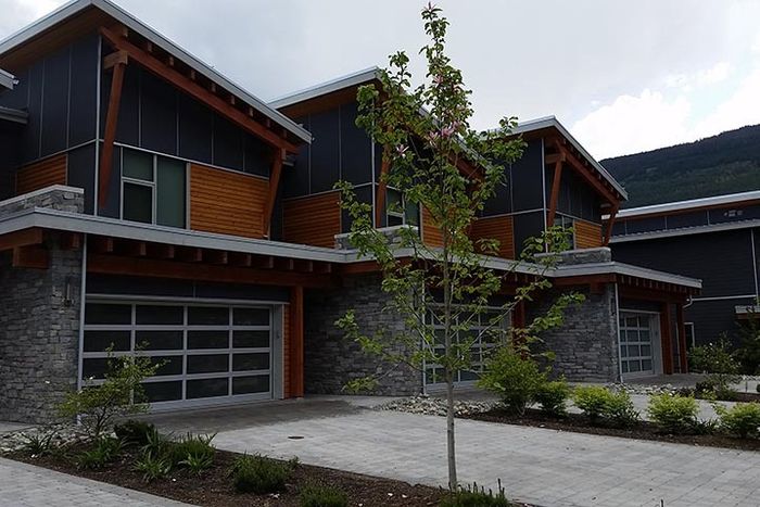 Whistler Basalt