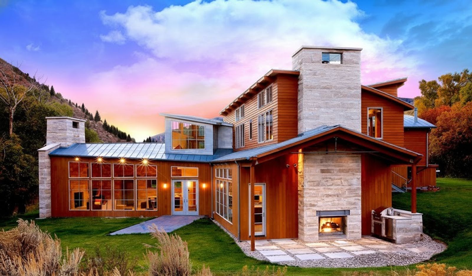 Heritage Limestone