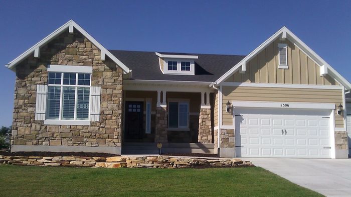 Hazelwood Ledgestone