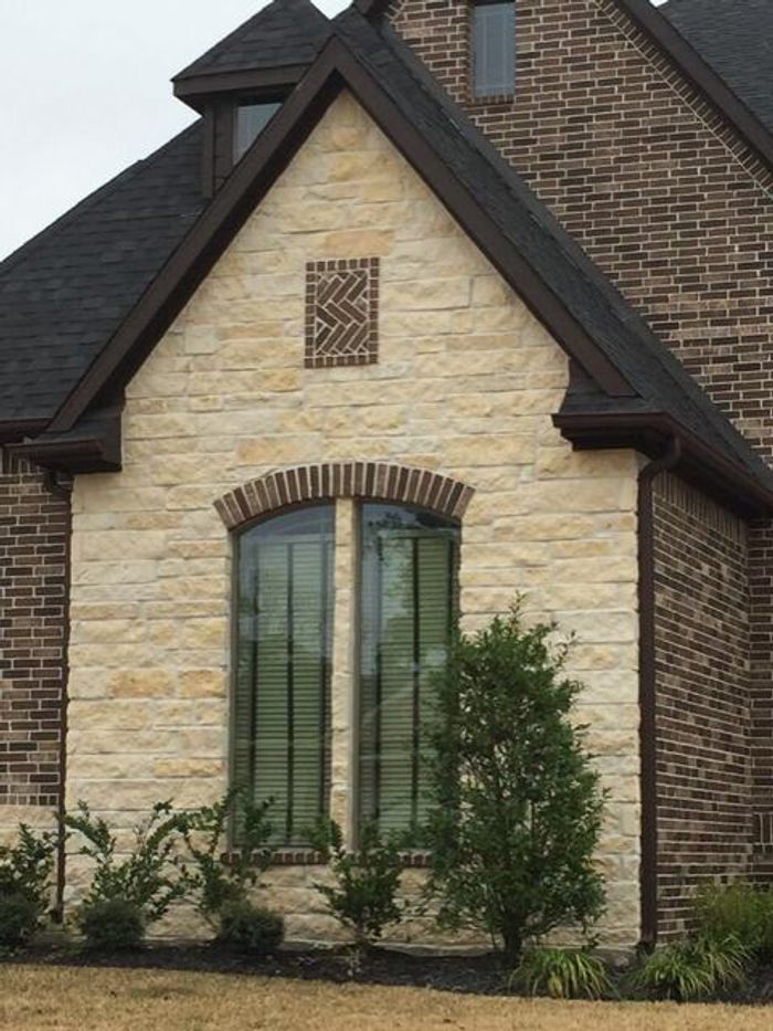 Cream Limestone