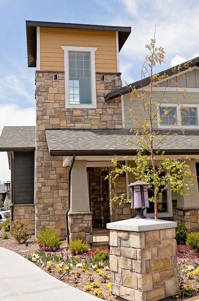 Hazelwood Ledgestone