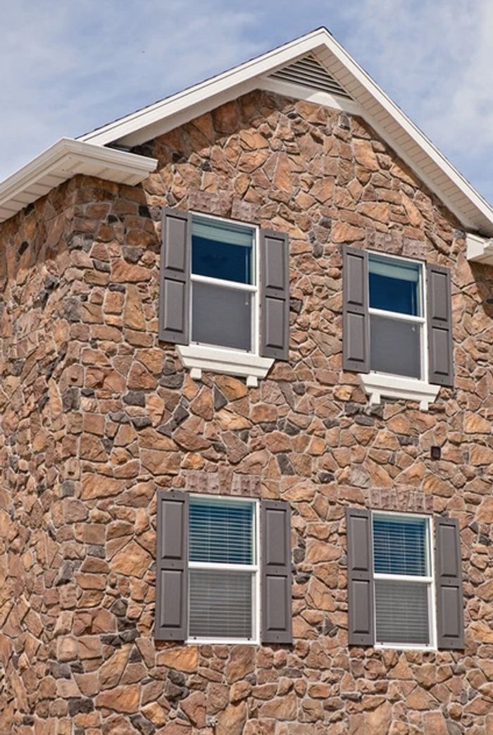 St. Andrews Granite