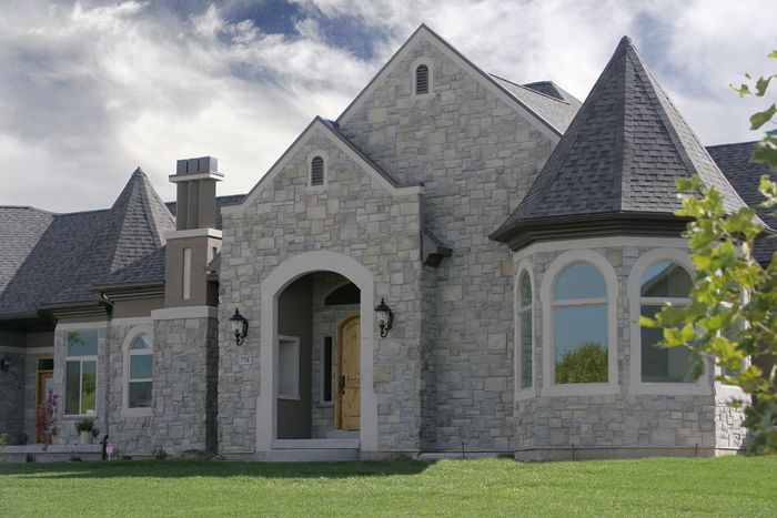 Hazelwood Ledgestone