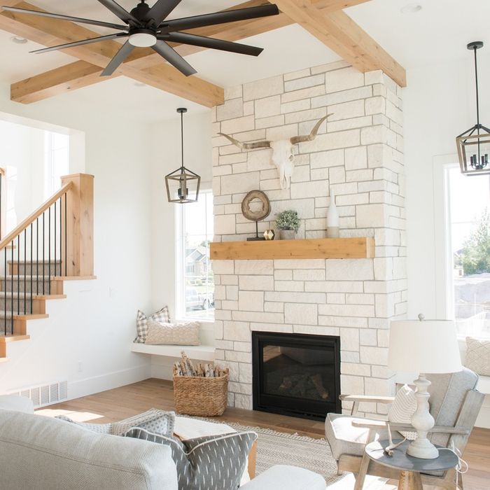 Hearths and Fireplaces