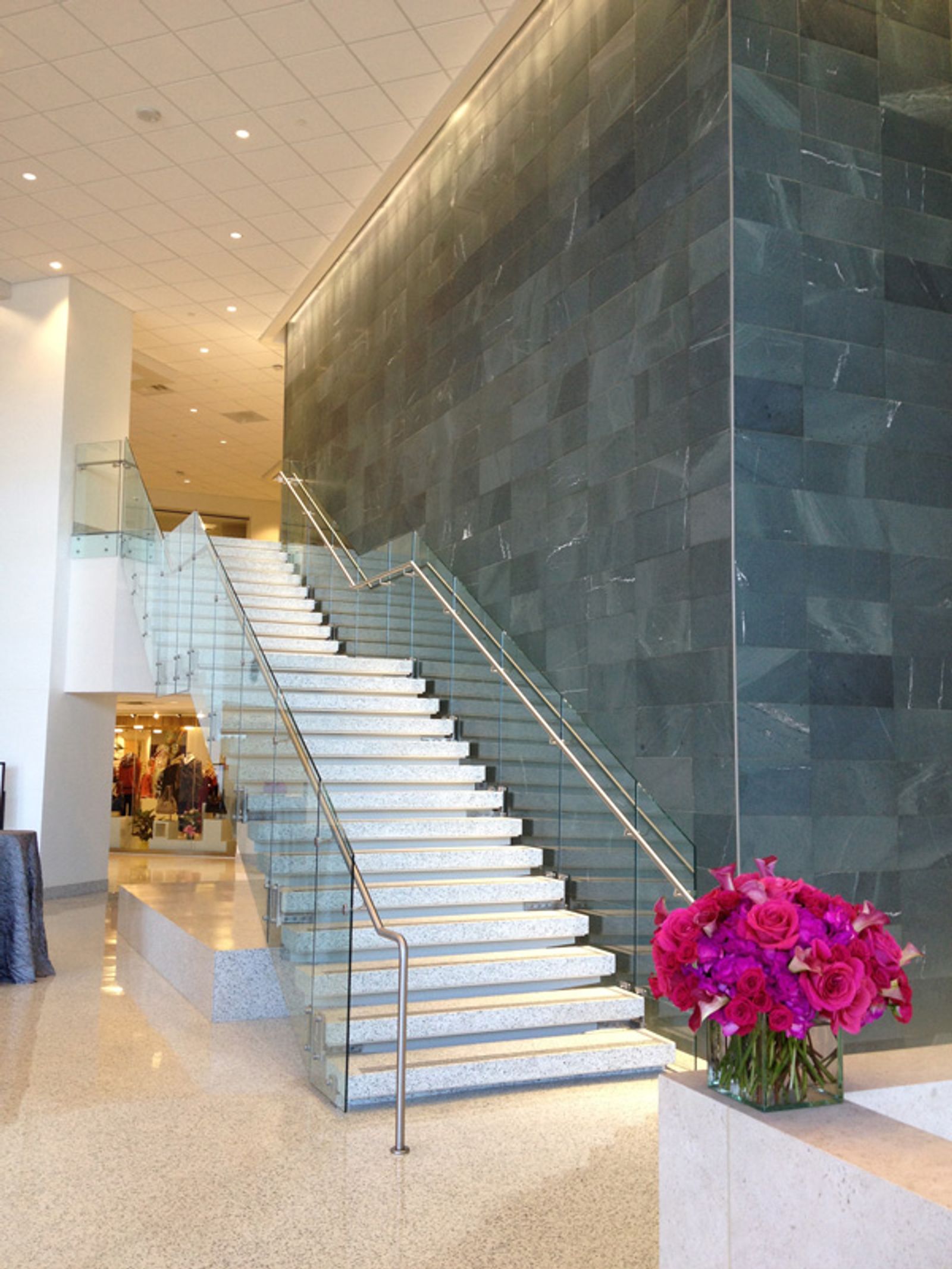 Burlington Stone - Centuries of Luxury