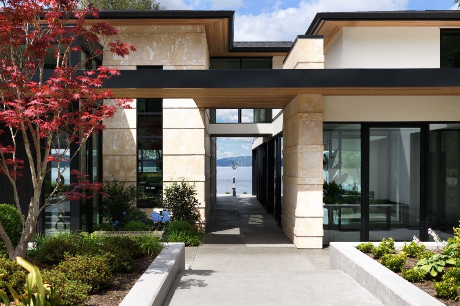Stone Quarried in the Dominican Republic